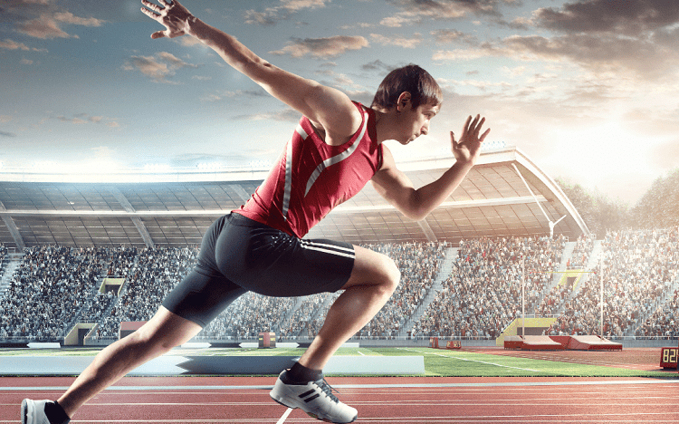 Athletic Performance