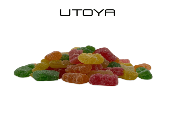 Delta 8 Gummies