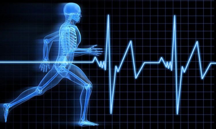 Biometics Liquid Vitamins