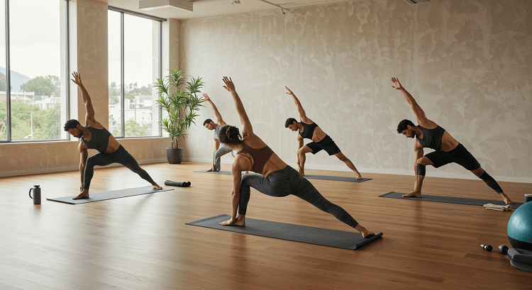 Fitness Brand’s Integrity