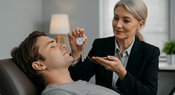 Hypnosis Cure Procrastination