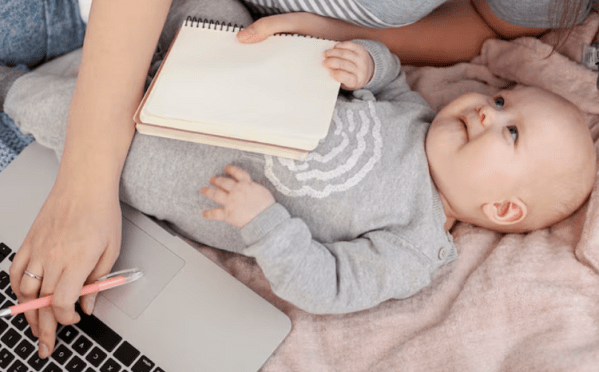 Post-Baby Confidence Plan