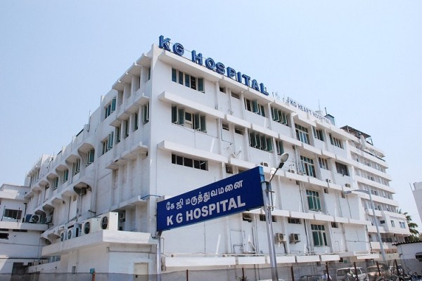 KG Hospital